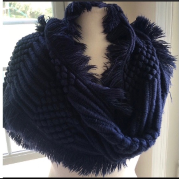 LOFT Accessories - Ann Taylor Loft infinity scarf